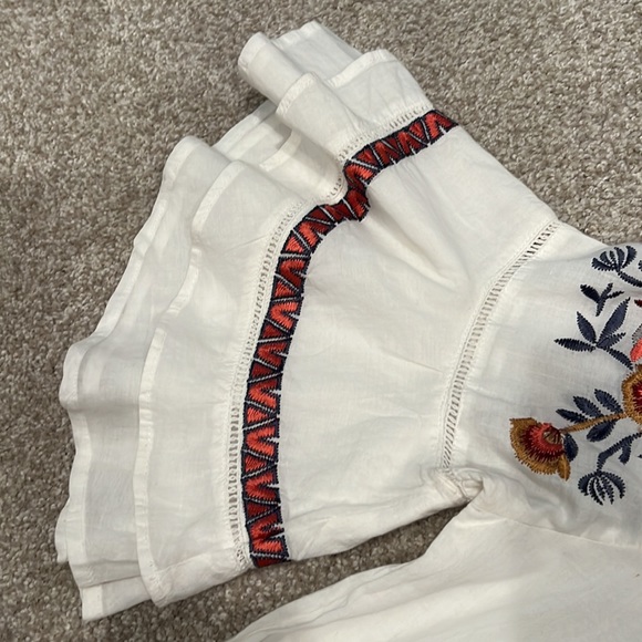 Free People Dress XS New With Tags - Picture 6 of 6